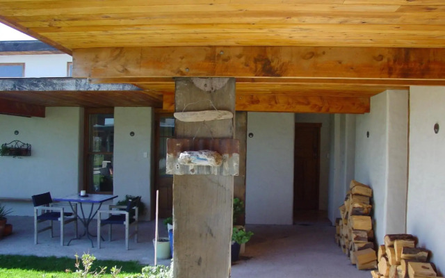 Antria Boutique Lodge