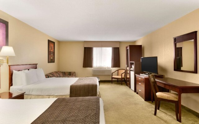 Days Inn Wallaceburg