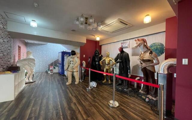 Marina Hotel Kaikuu - Vacation STAY 58541v