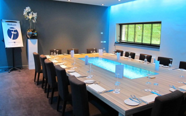 Fletcher Wellness - Hotel Stadspark