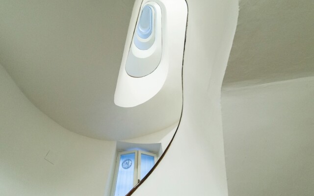 Apartments Florence Jacopo