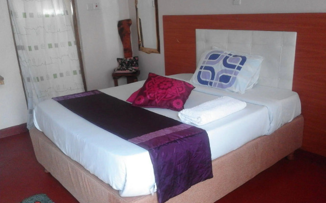 Sleepway Cottages