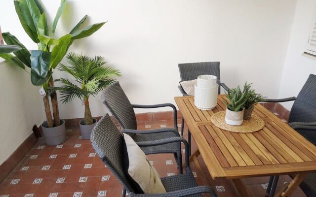 Eva Recommends San Pablo