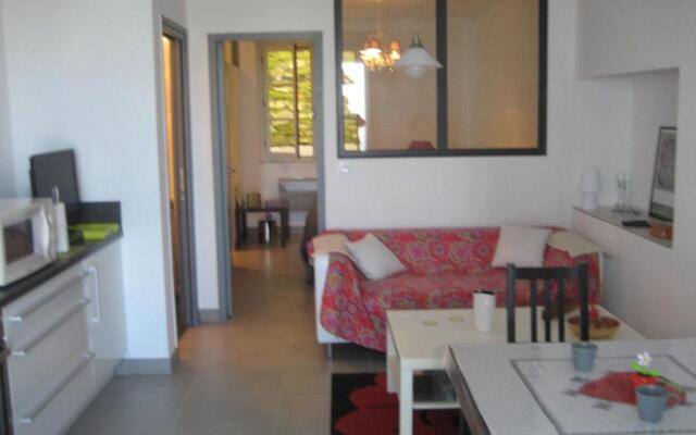 Appartement au village