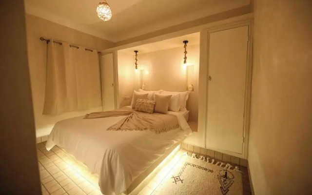Riad Oum H&N