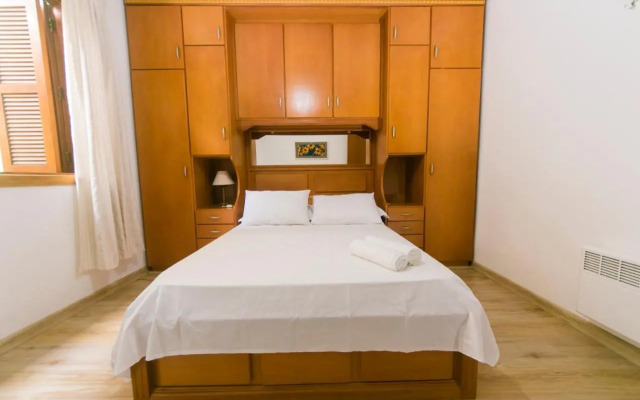 Suítes Belvedere - Apto Individual