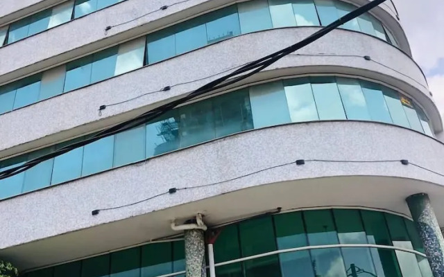 Shalla Guesthouse and Wellness Center