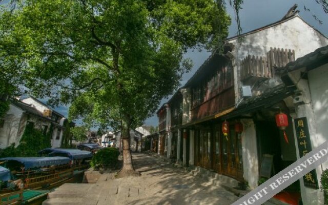 Meet Jiangnan Inn