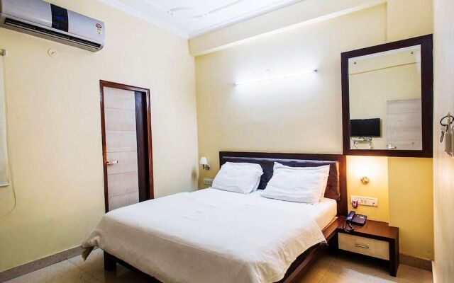 Deep Hotel & Restaurant