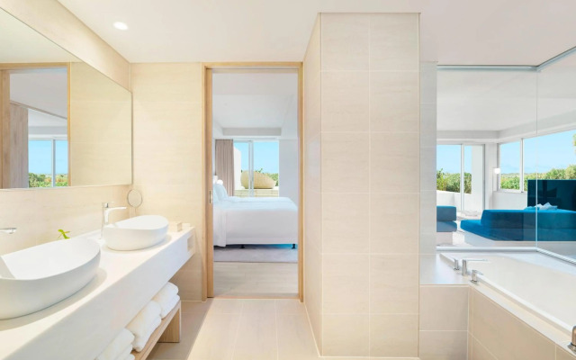 Iraph Sui, a Luxury Collection Hotel