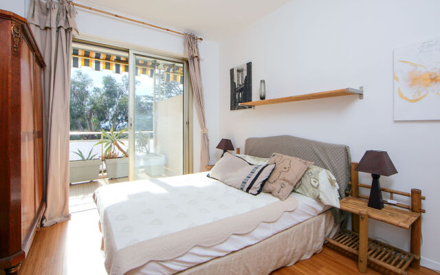 Apartment Les Aliscamps