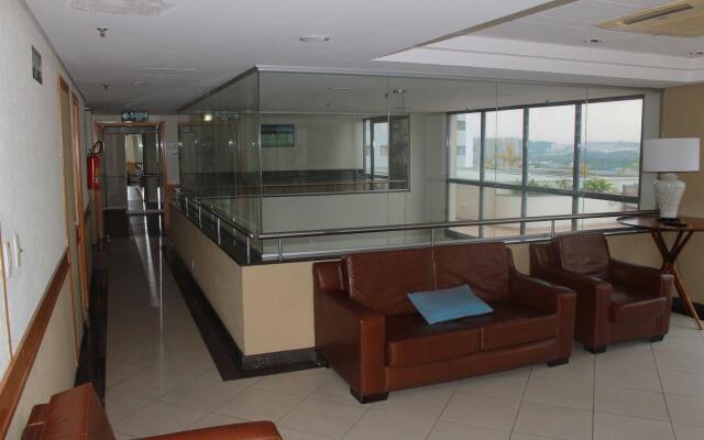 Monreale Plus Guarulhos International Airport