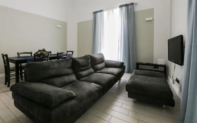 A Casa Distefano