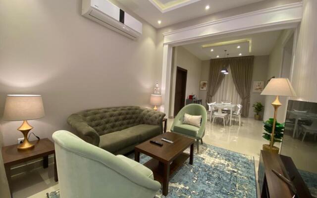 the F residence, Elegant & Luxury