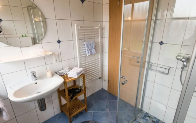 Holiday Home North Sea Breeze