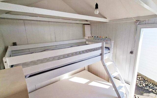 4 Person Holiday Home in Blokhus