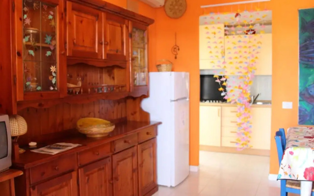 Apartment in Costa Rei Near White Sandy Beach