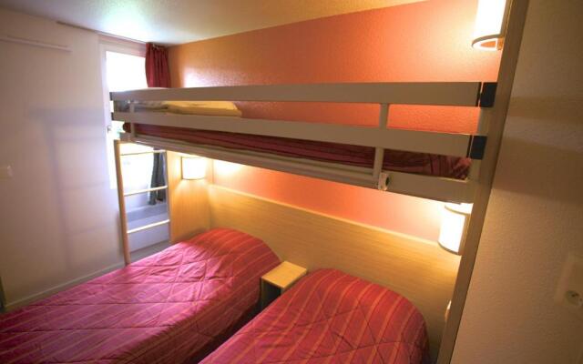 Premiere Classe Orange