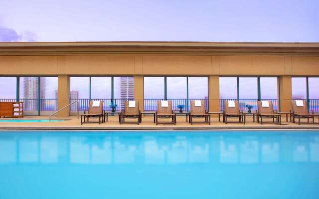 Hyatt Regency Jacksonville