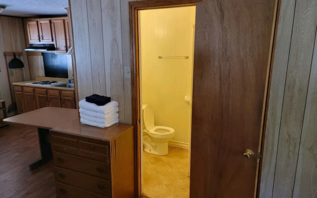 Rayburn Resorts