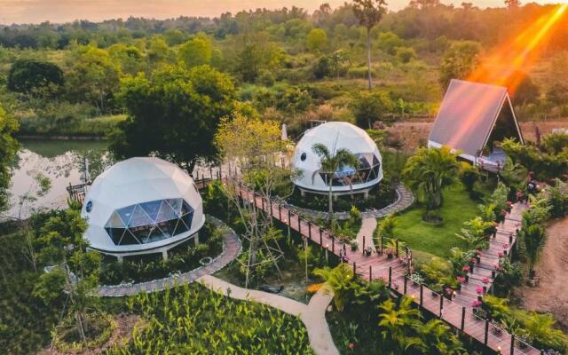 Nakara Villa Udon Thani