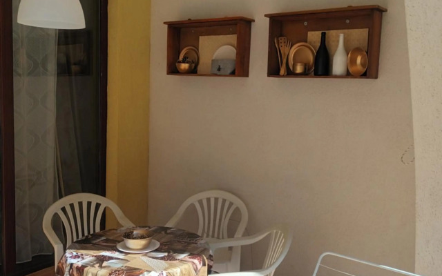 STUDIO DELUXE IN MARINA CAPE 4 stars complex 33 7