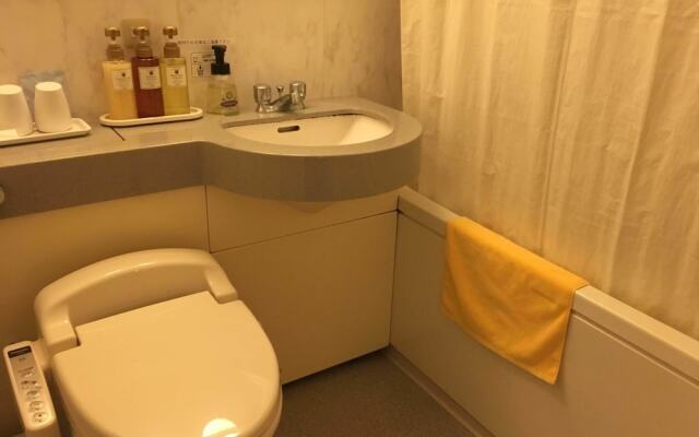 Kashiwa Plaza Hotel Annex