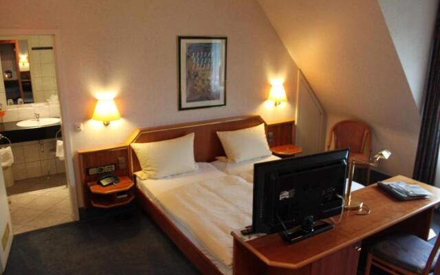 Flair Hotel Die Post