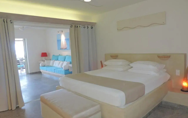 Dream Villa Grand Cul de Sac-1964