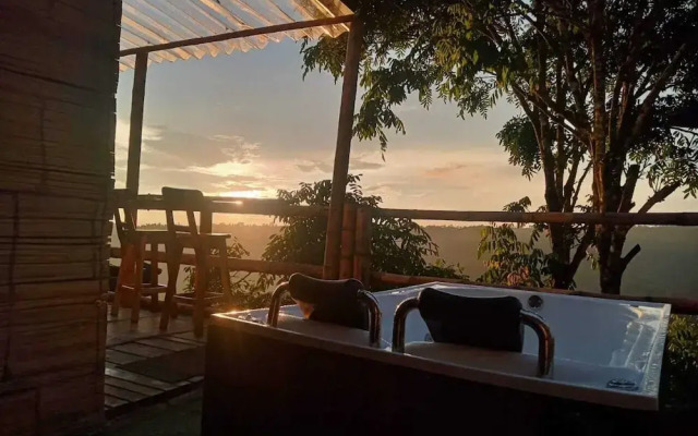 Hakuna Matata Glamping Timon