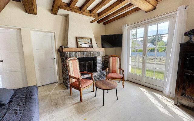 Maison Jullouville, 5 pièces, 8 personnes - FR-1-361-71