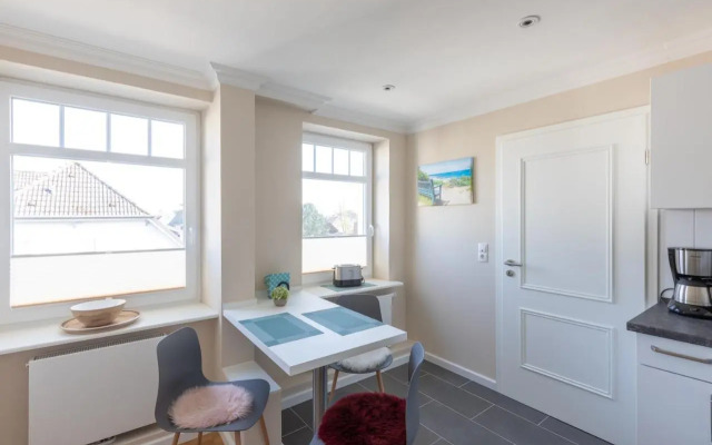 Nordic Wave Apartments