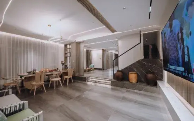 Dali Guixuan Hotel