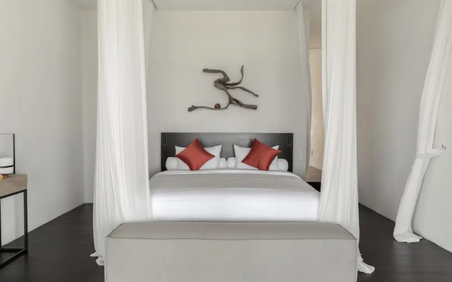 The Jing, Boutique Resort – Guest Rooms – Tejakula
