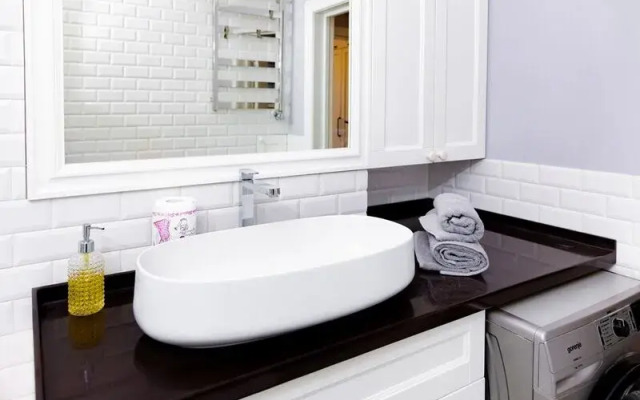 Апартаменты "Квартиры Горбачёва" на пр-кте Богатяновский Спуск, д. 1Б/61