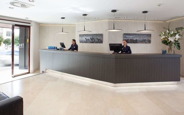 NH Córdoba Califa Hotel