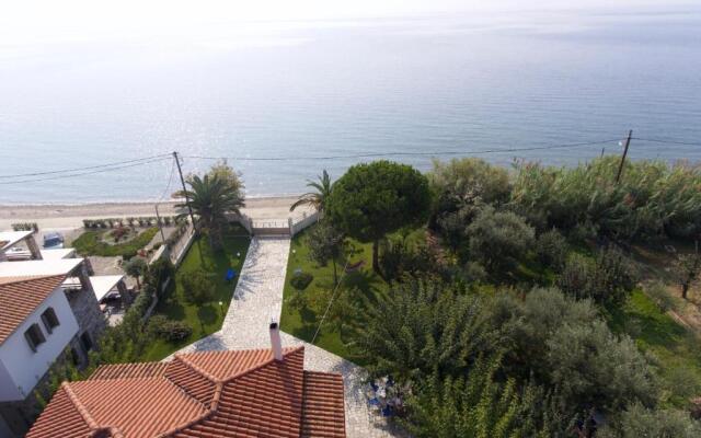 Platanidia Apartment Pelion