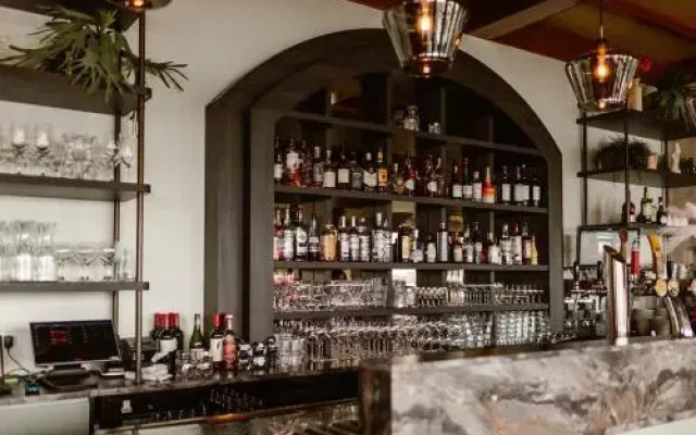 Hotel Restaurant Belvédère