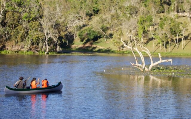Mufindi Highland Lodge