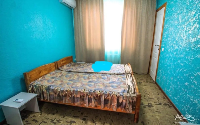 Zhemchuzhina guest house