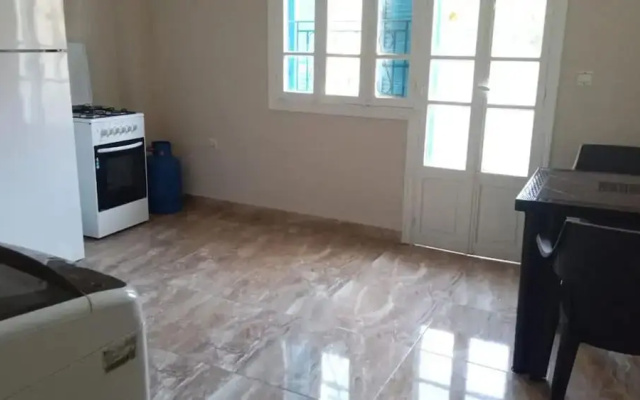 Big Seafront Apartment in Saida, Lebanon