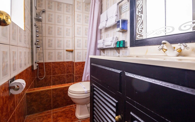 Hotel Andenes Arequipa