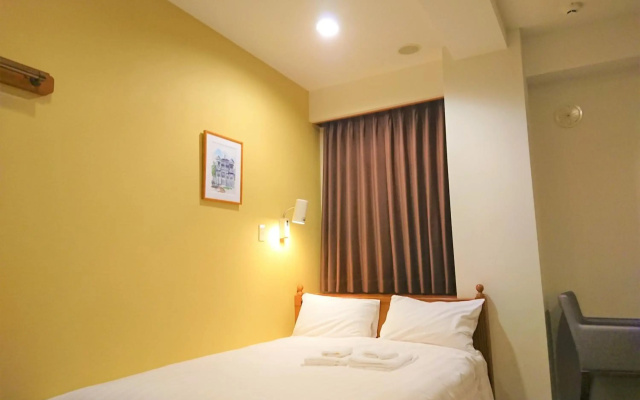 Smile Hotel Kobe Motomachi
