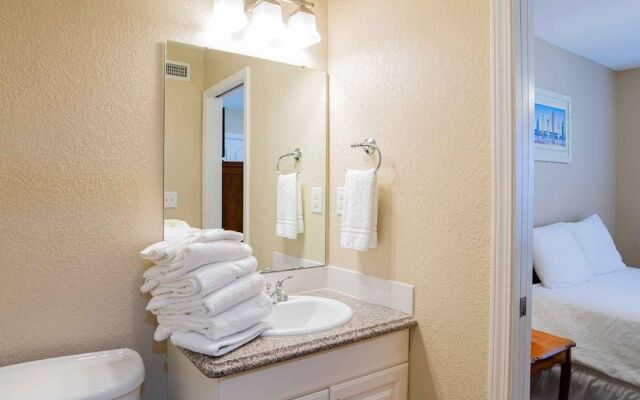 Moonlight Beach Villa by Southern Vacation Rentals