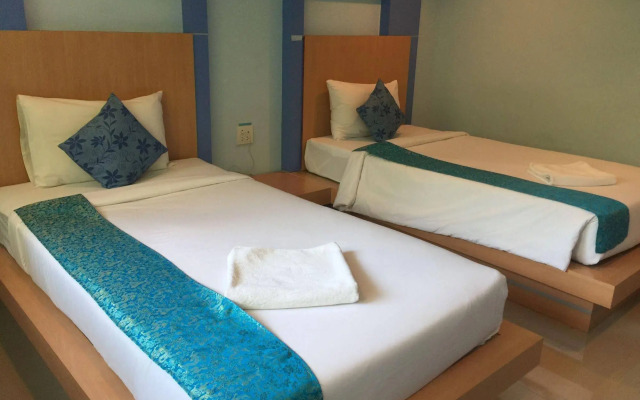 Krabi Serene Loft Hotel
