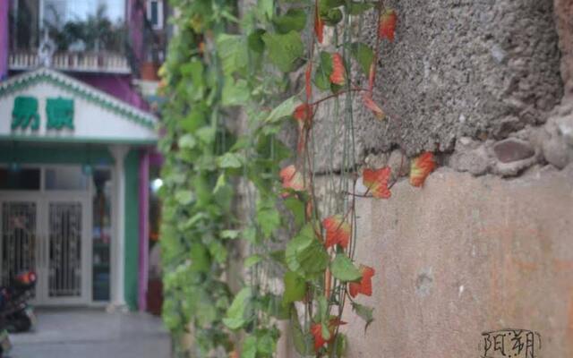 Yangshuo South Holiday Inn