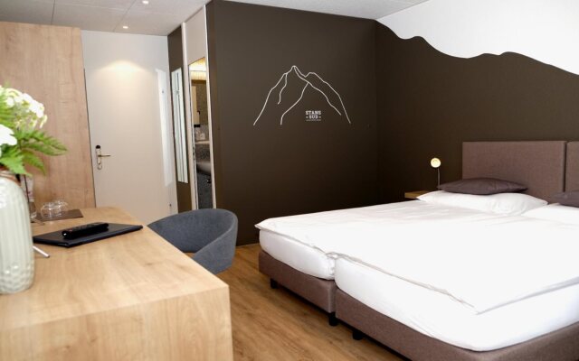Tailormade Hotel STANS SÜD