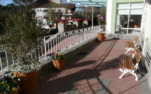 Hotel Casa São José