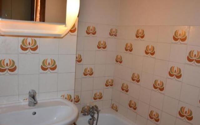 Apartment Terrasse sud avec belle vue