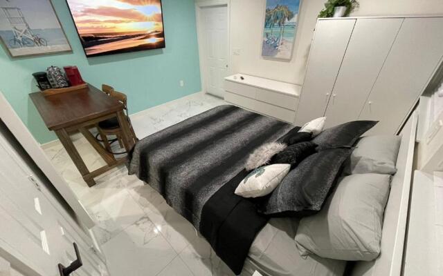 Luxury Quiet Studio - Fort Lauderdale